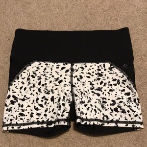Athleta shorts